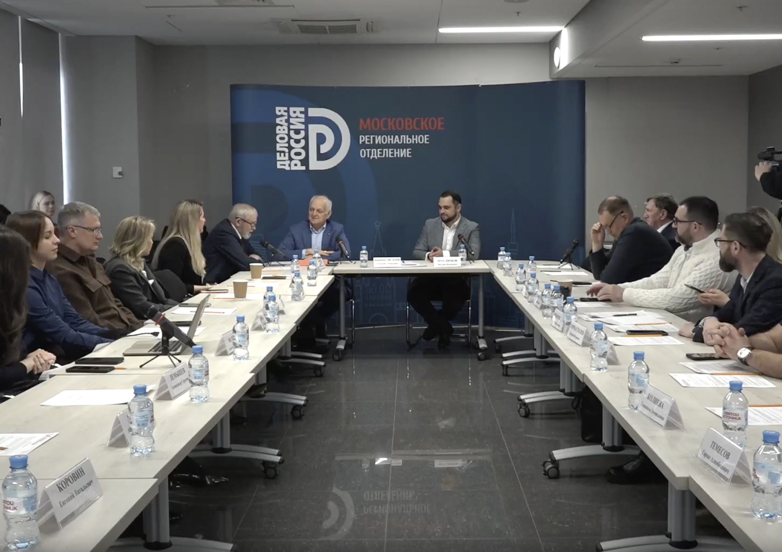 Профессор Шимановский рассказал, как повысить качество медицинского обслуживания