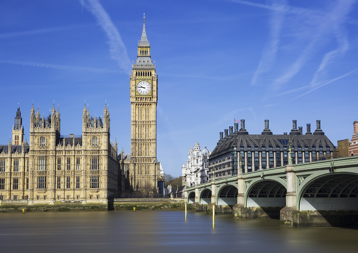 Лондон попытается усилить политические позиции в Сирии