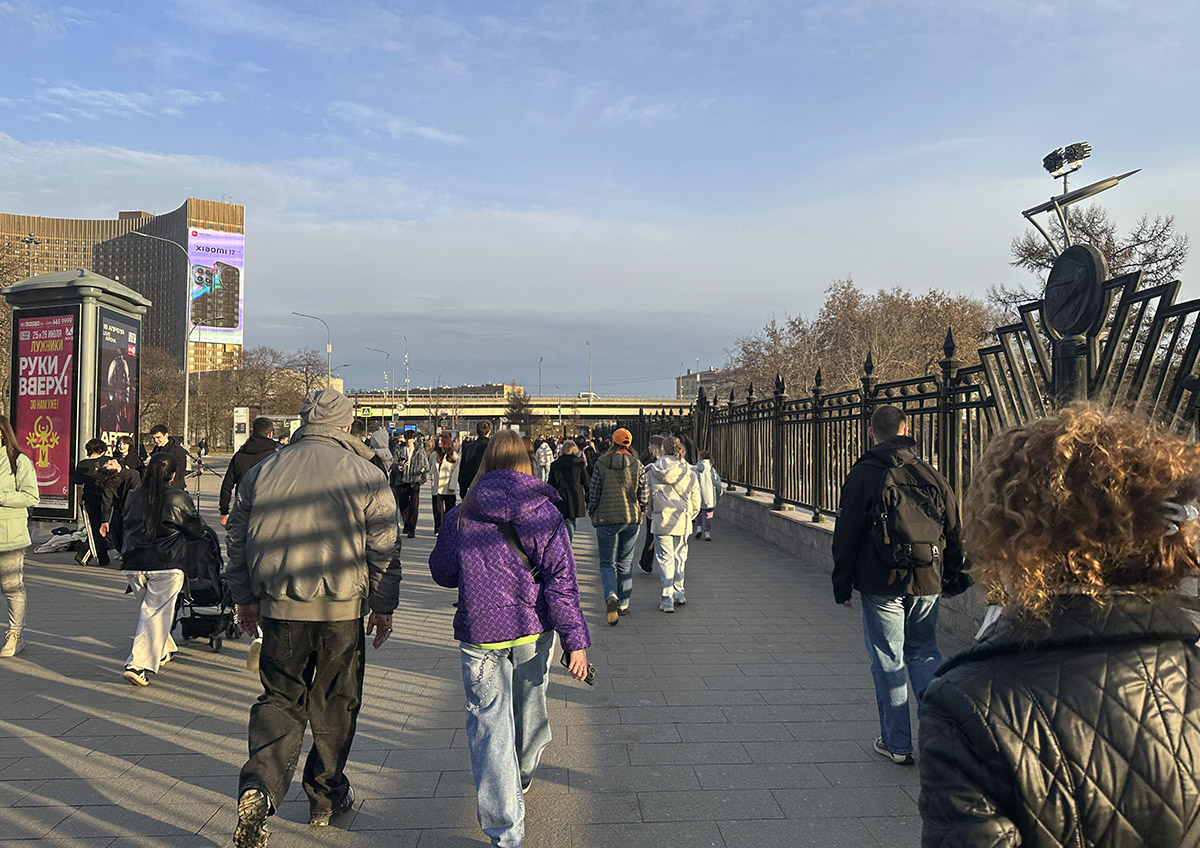 Россиянам рассказали, стоит ли брать отпуск в апреле