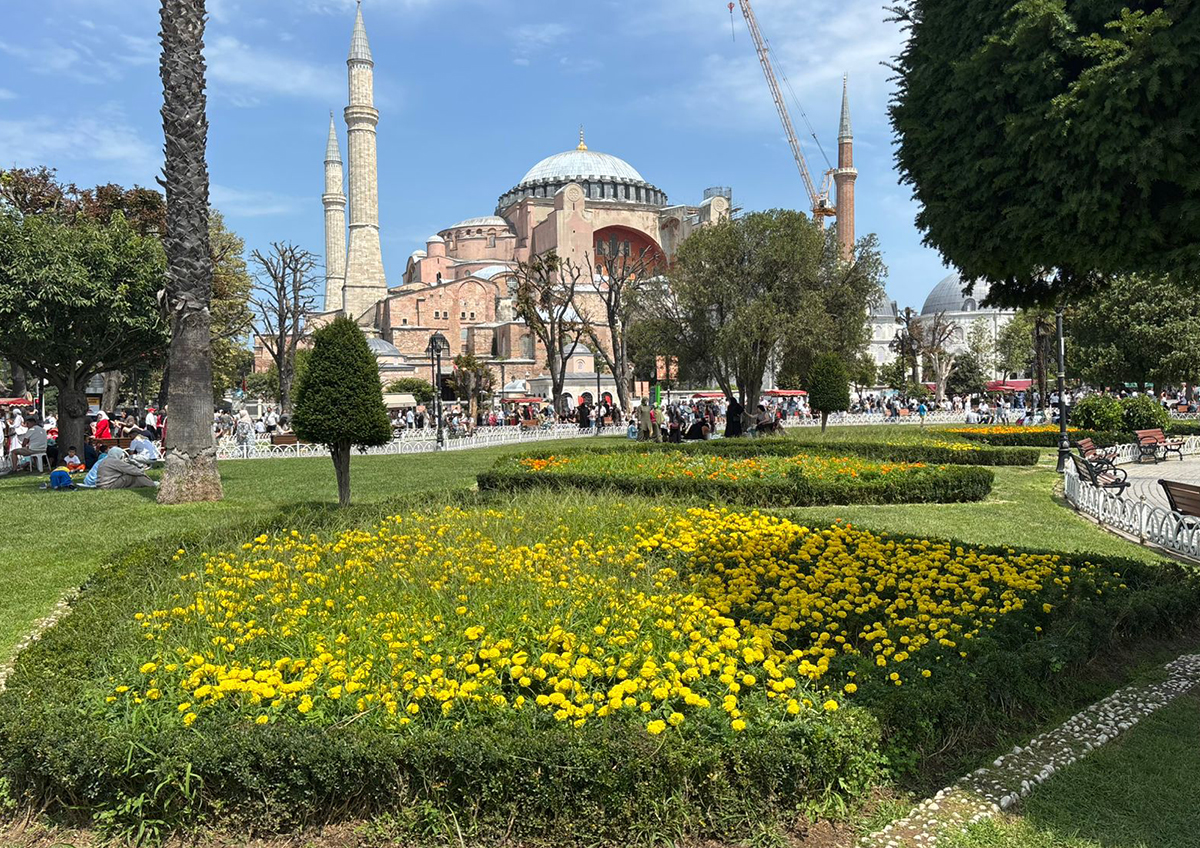 В Турции увидели «окно возможностей» из-за слов Трампа о НАТО