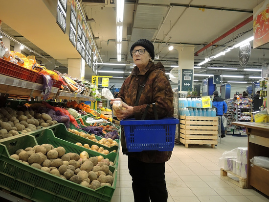 Россияне предчувствуют наступление дефолта