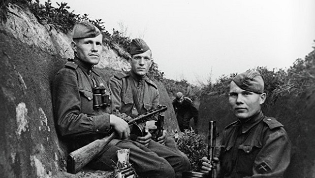 Повторим? Генштаб привел убийственные цифры потерь советской армии в битве на Курской дуге