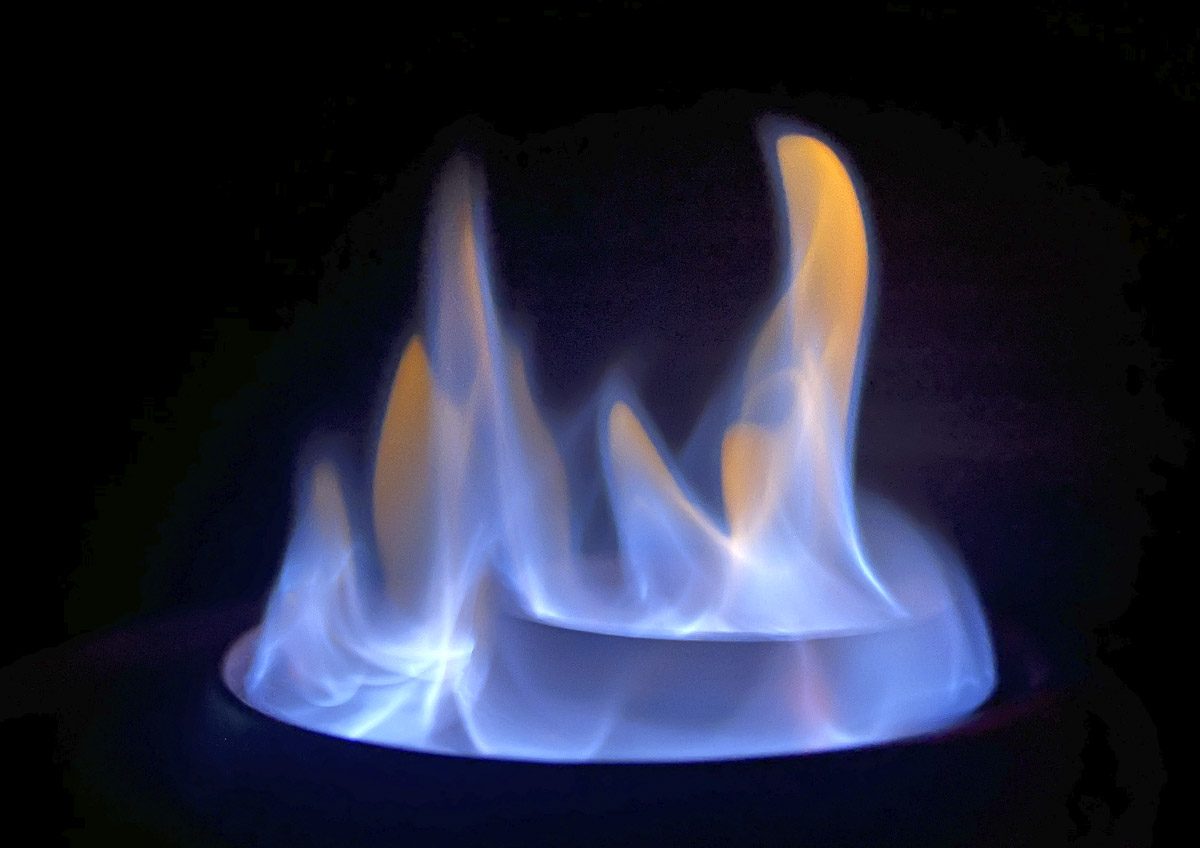 Германия может столкнуться с запредельными ценами на газ