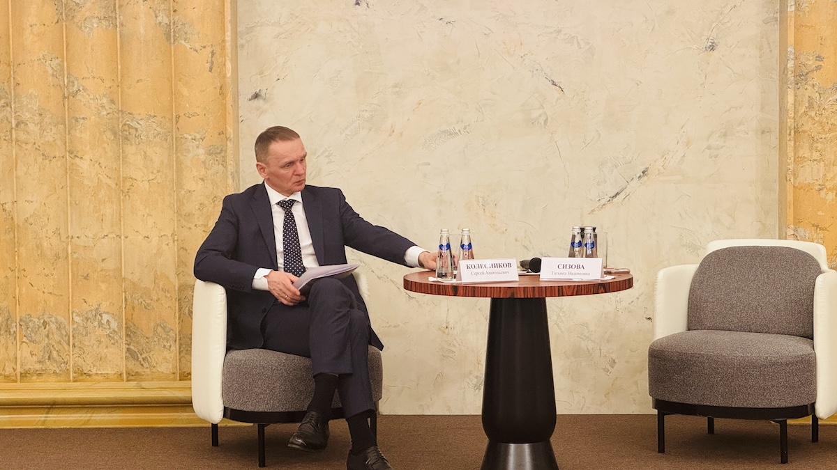 Предпринимателям рассказали, как пережить период низкого спроса