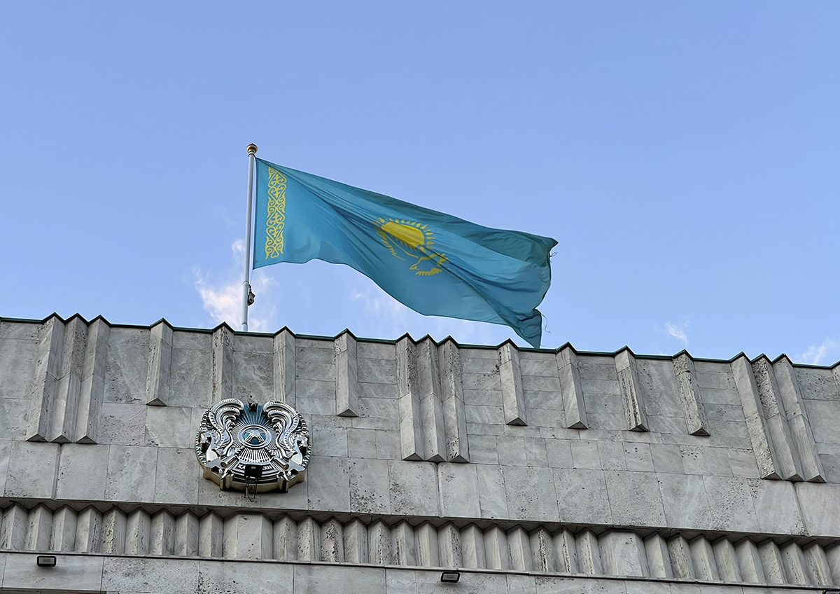 Усиление сотрудничества Астаны и Ташкента несет определенные риски для Москвы