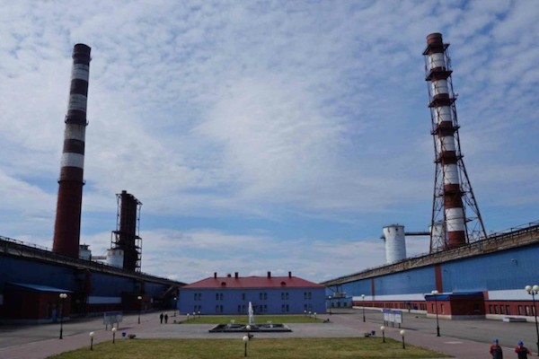 Завод «Русала» остановил производство. На очереди другие предприятия?